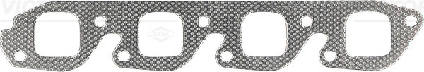 Gasket, exhaust manifold